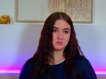 Chaturbate Sex Cam of christinamilton