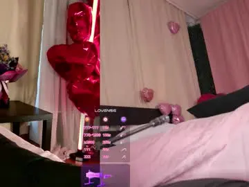 Chaturbate Best live sex cam show of cii_lerry