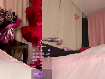 Chaturbate Best live sex cam show of cii_lerry