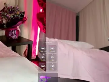 Chaturbate Best Webcam of cii_lerry