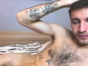 Chaturbate Watch Live Sex Cams of darkrogue18