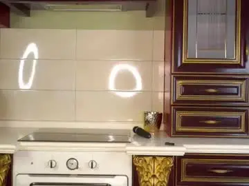 Chaturbate Live Sex of dawnaullah