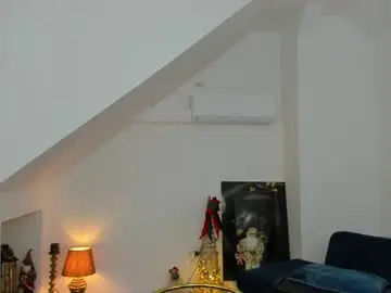 Chaturbate Nude Webcam of deea_lexa