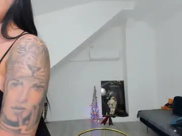 Chaturbate Live Sex of deea_lexa