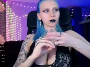 Chaturbate Free Live Porn of denisa_rosse