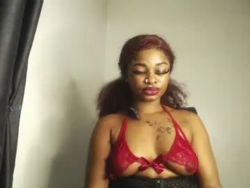 Chaturbate Best live sex cam show of ebony_slimgirl0