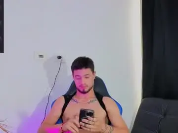 Chaturbate Private Sex Chat of edwardross_