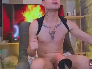 Chaturbate Live Sex of edwardross_