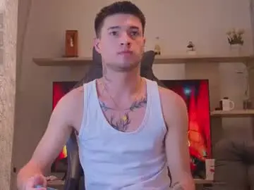 Chaturbate Private Sex Chat of edwardross_