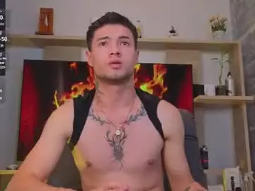 Chaturbate Live Sex Cam of edwardross_