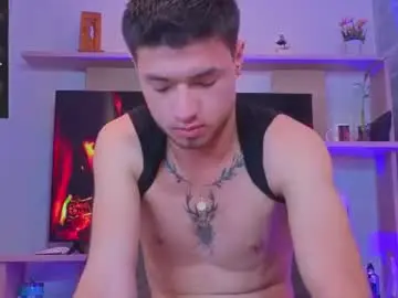 Chaturbate Nude Webcam of edwardross_