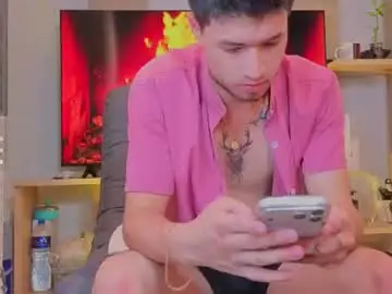 Chaturbate Private Sex Chat of edwardross_