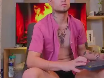 Chaturbate Free Live Porn of edwardross_