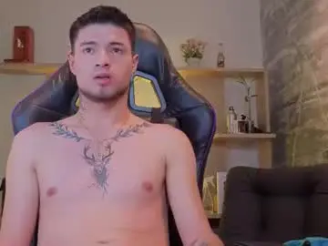 Chaturbate Nude Webcam of edwardross_