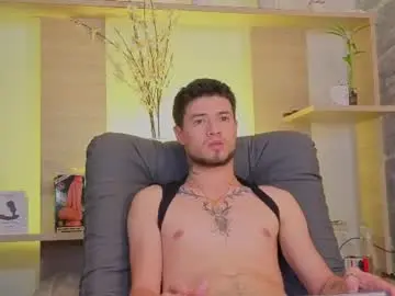 Chaturbate Sex Chat of edwardross_
