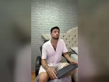 Chaturbate Sex Chat of edwardross_