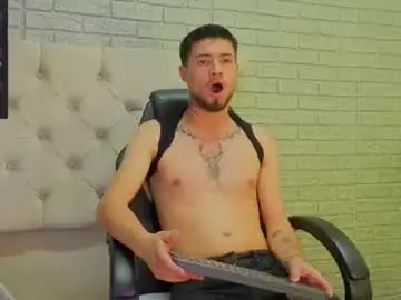 Chaturbate Private Sex Chat of edwardross_