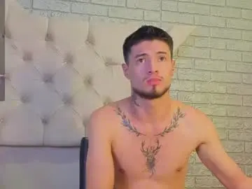 Chaturbate Sex Chat of edwardross_