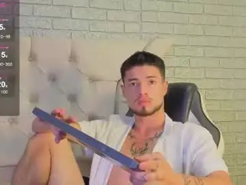 Chaturbate Private Sex Chat of edwardross_