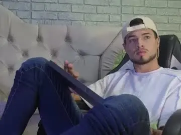 Chaturbate Best Webcam of edwardross_