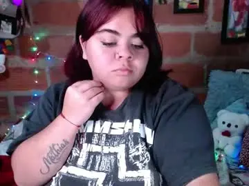 Chaturbate Live Sex of emma_ruiiz_