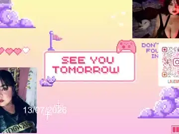 Chaturbate Best Webcam of emma_ruiiz_
