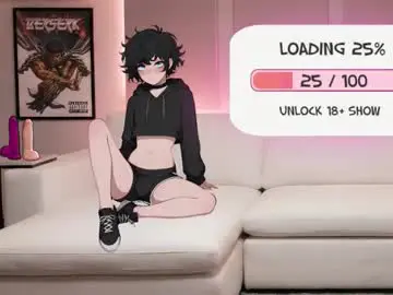 Chaturbate Watch Live Sex Cams of femboy_auryn