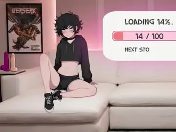 Chaturbate Private Sex Chat of femboy_auryn