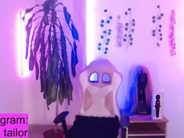 Chaturbate Private Sex Chat of gaby_tailor_