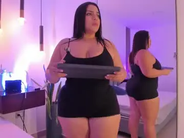 Chaturbate Adult Webcams of gallilea_marquez_