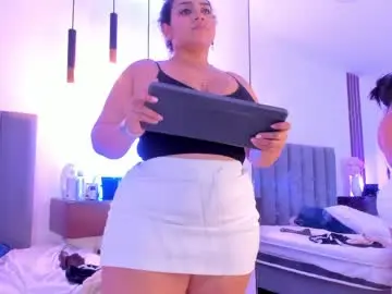 Chaturbate Live Porn of gallilea_marquez_