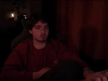 Chaturbate Best Webcam of kriss_casper