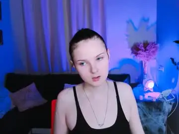 Chaturbate Nude Webcam of leila_xxbaby