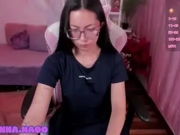 Chaturbate Adult Webcams of little_xioo