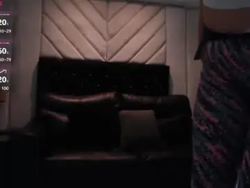 Chaturbate Adult Video Chat of lunasophiee
