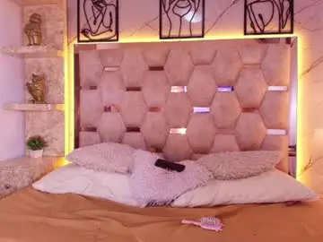 Chaturbate Sex Cam of manu_osorio