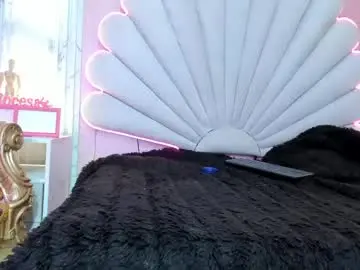 Chaturbate Sex Chat of miss__star_