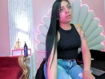 Chaturbate Live Porn of miss__star_