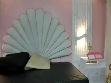 Chaturbate Sex Chat of miss__star_