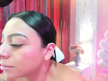 Chaturbate Private Sex Chat of miss__star_