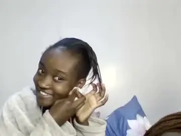 Chaturbate Sex Chat of pretty_luv1