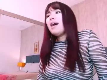Chaturbate Best Webcam of scarleett_02