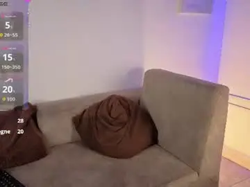 Chaturbate Free Live Porn of scarlett_walker05