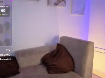 Chaturbate Free Porn Cam of scarlett_walker05