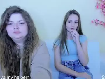Chaturbate Adult Video Chat of solomiasun