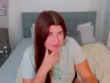 Chaturbate Sex Cam of solomiasun