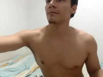 Chaturbate Adult Video Chat of teren27