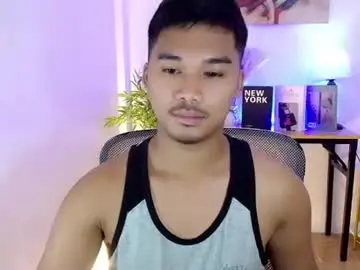 Chaturbate Live Porn of urasian_jpxx