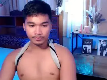 Chaturbate Live Sex of urasian_jpxx