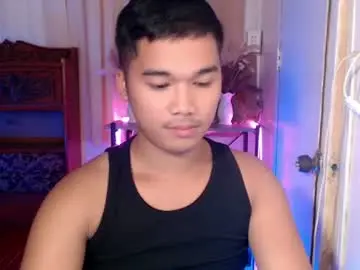 Chaturbate Free Porn Cam of urasian_jpxx
